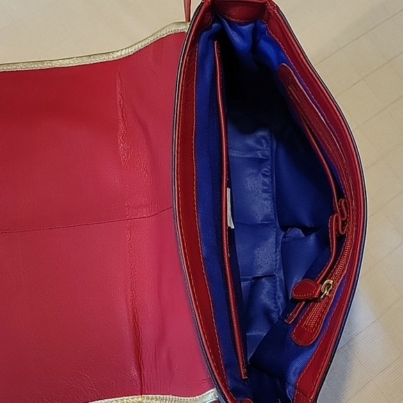 Disney Queen of Hearts shoulder bag - Picture 4 of 6